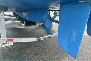 Butterfly 21ft Duffy Yacht For Sale