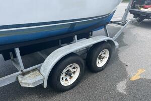 Butterfly 21ft Duffy Yacht For Sale