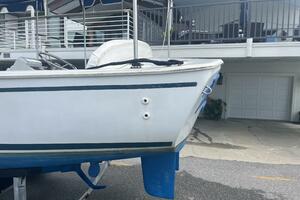 Butterfly 21ft Duffy Yacht For Sale
