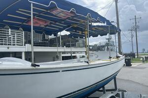 Butterfly 21ft Duffy Yacht For Sale