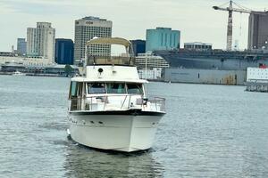 Vessel Image #5