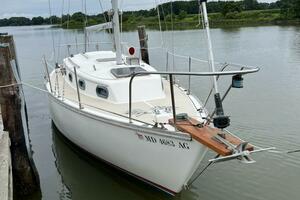 Vessel Image #1