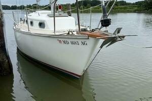 Vessel Image #2