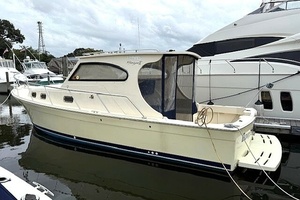 quot Bonnie Colleen quot  30ft Mainship Yacht For Sale
