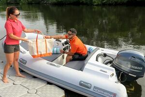 12ft Northstar Yacht For Sale