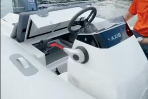 12ft Northstar Yacht For Sale