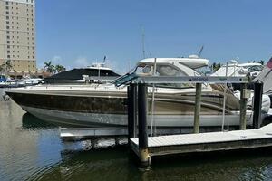 35FT (10.67M) FORMULA yacht for sale