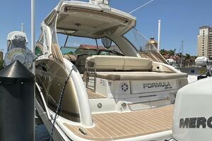 35FT (10.67M) FORMULA