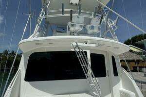  2005 Ocean Yachts 46 Super Sport Yacht For Sale in Duck Key FL