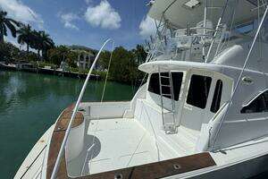  2005 Ocean Yachts 46 Super Sport Yacht For Sale in Duck Key FL
