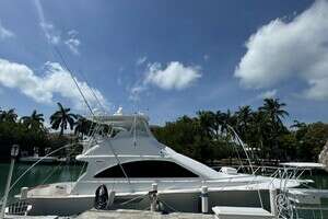  2005 Ocean Yachts 46 Super Sport Yacht For Sale in Duck Key FL