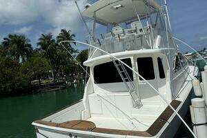  2005 Ocean Yachts 46 Super Sport Yacht For Sale in Duck Key FL