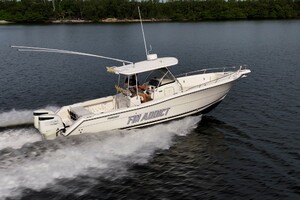 Vessel Image #1
