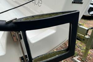 Why Not II 18ft Seascape Yacht For Sale