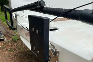 Why Not II 18ft Seascape Yacht For Sale