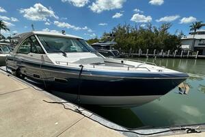 38FT (11.58M) FORMULA Worth Avenue Yachts