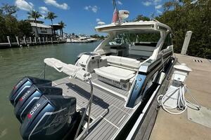 38FT (11.58M) FORMULA yacht for sale
