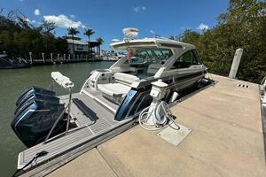 Yacht for sale 38FT (11.58M) FORMULA