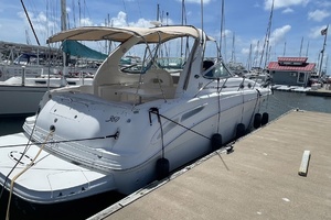 Liquidated 36ft Sea Ray Yacht For Sale