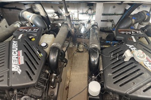 Liquidated 36ft Sea Ray Yacht For Sale