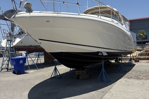 Liquidated 36ft Sea Ray Yacht For Sale