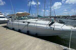 2003 Sea Ray 360 Sundancer thumbnail 4