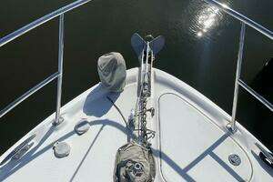 2003 Sea Ray 360 Sundancer thumbnail 31