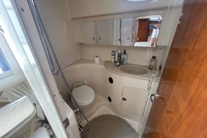 Liquidated 36ft Sea Ray Yacht For Sale