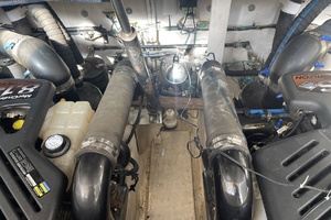 Liquidated 36ft Sea Ray Yacht For Sale