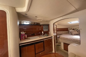 Liquidated 36ft Sea Ray Yacht For Sale