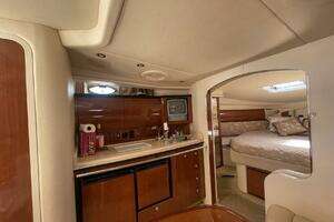 2003 Sea Ray 360 Sundancer thumbnail 19