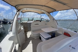 Liquidated 36ft Sea Ray Yacht For Sale