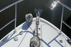 Liquidated 36ft Sea Ray Yacht For Sale