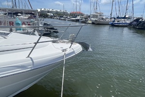 Liquidated 36ft Sea Ray Yacht For Sale