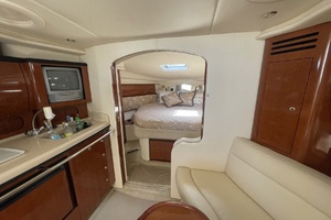 Liquidated 36ft Sea Ray Yacht For Sale