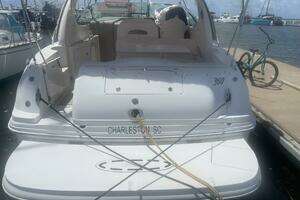 2003 Sea Ray 360 Sundancer thumbnail 3