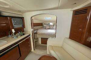 2003 Sea Ray 360 Sundancer thumbnail 17