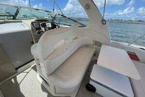 2003 Sea Ray 360 Sundancer thumbnail 7