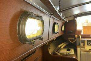 1985 Cape Dory thumbnail 10