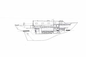 Enchantress 33ft Cape Dory Yacht For Sale