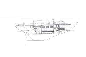 1985 Cape Dory thumbnail 3