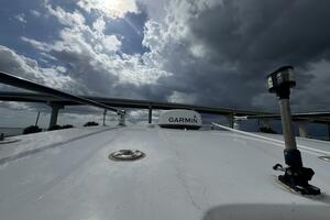 28ft Twin Vee Yacht For Sale