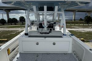 28ft Twin Vee Yacht For Sale
