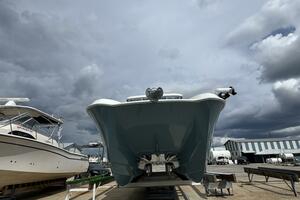 28ft Twin Vee Yacht For Sale