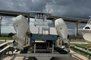 28ft Twin Vee Yacht For Sale