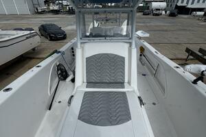 28ft Twin Vee Yacht For Sale