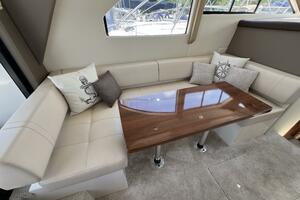2016 Carver C34 Dinette