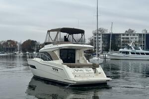 Melody Rose 34ft Carver Yacht For Sale