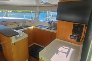 Used Sail Catamaran for sale