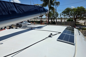 Used Sail Catamaran for sale